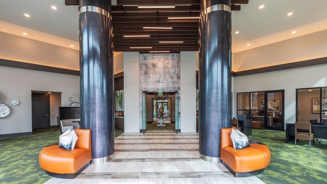 Foto del edificio - 2810 Routh Creek Pkwy
