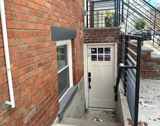 Foto del edificio - 286 Halladay St