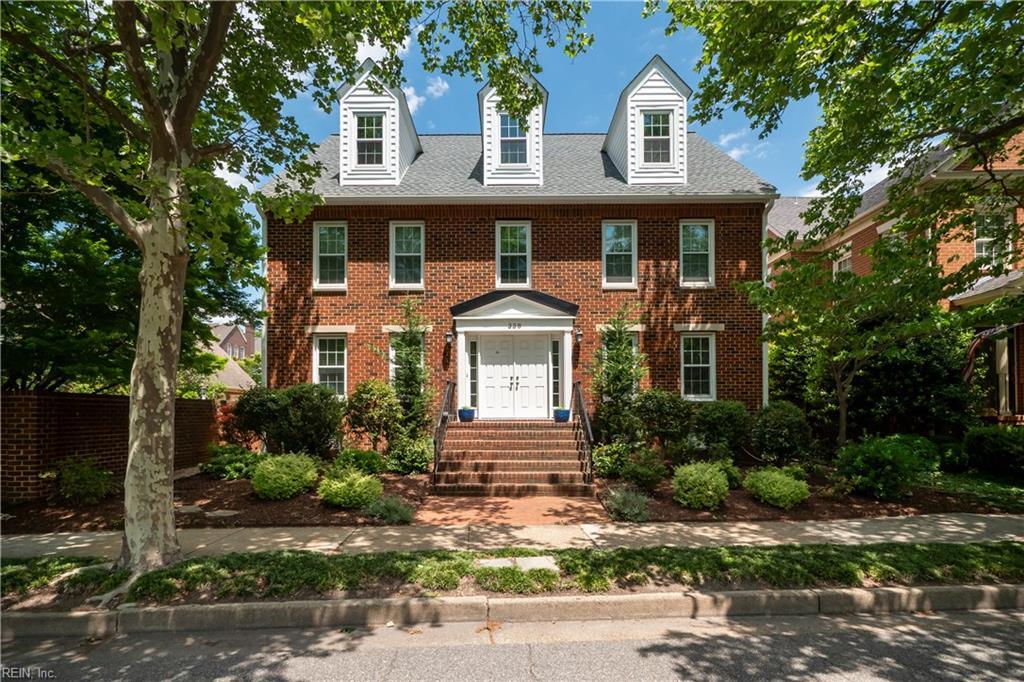 Foto principal - 338 W Olney Rd