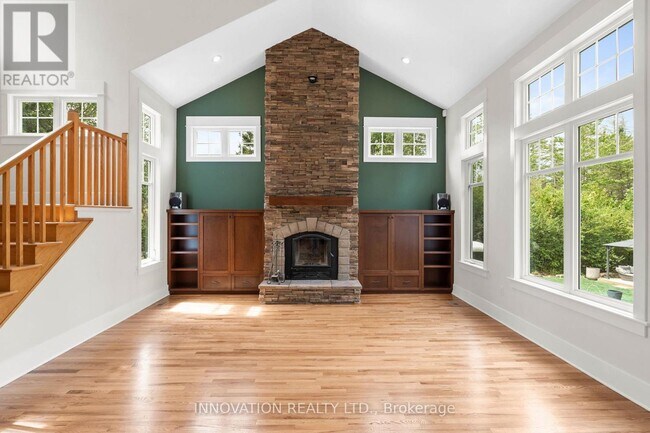 Photo du bâtiment - 199 Blackberry Way