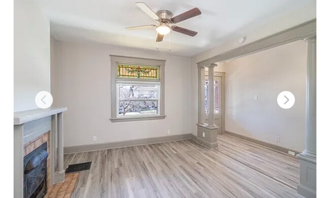 Foto del edificio - 717 Purcell Ave