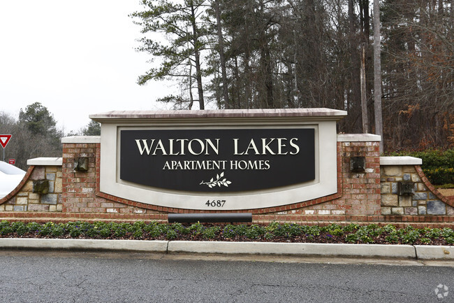 Foto del edificio - Walton Lakes