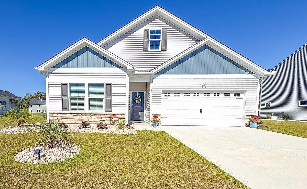 Photo - 236 Wagner Cir (Conway, SC)