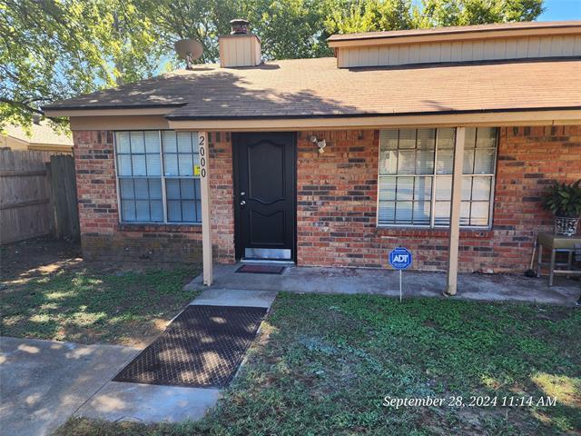 Foto del edificio - 2004 Oakwood Ct