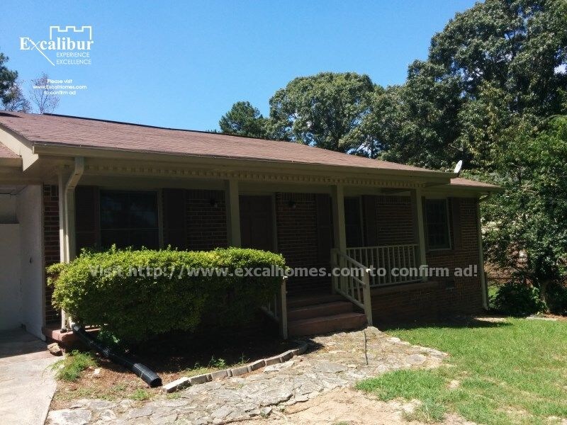 Primary Photo - 2325 Bethany Church Rd