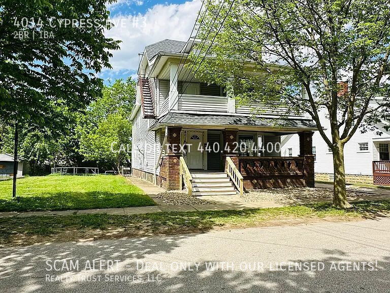 Foto principal - 4014 Cypress Ave