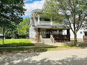 Building Photo - 4014 Cypress Ave