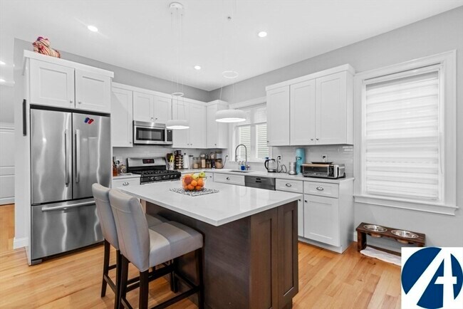 Foto del edificio - 25 Chilcott Pl