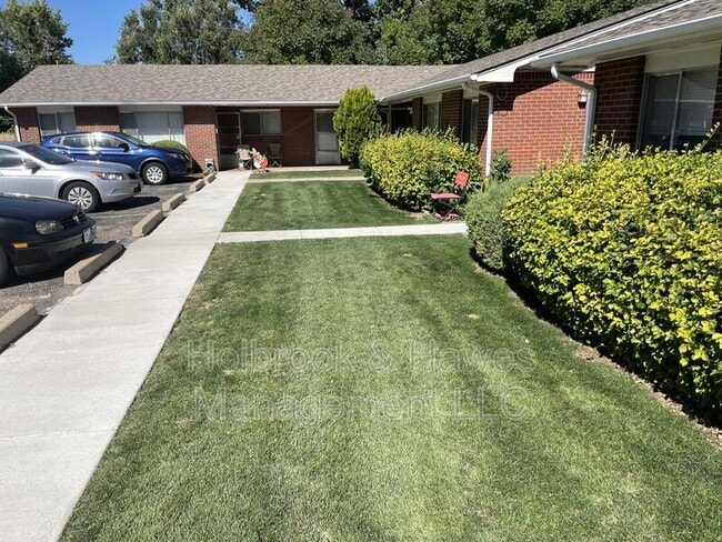 Foto del edificio - 1004 Morgan St