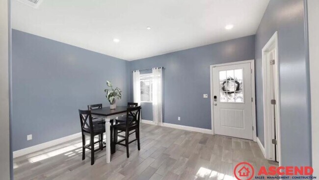 Foto del edificio - Newly built home located in Shafter!