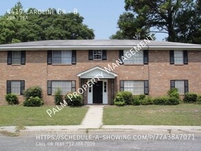 Building Photo - 4419 Caroline Dr
