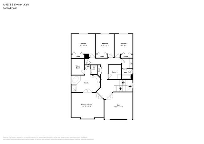 Building Photo - 12527 SE 279th Pl