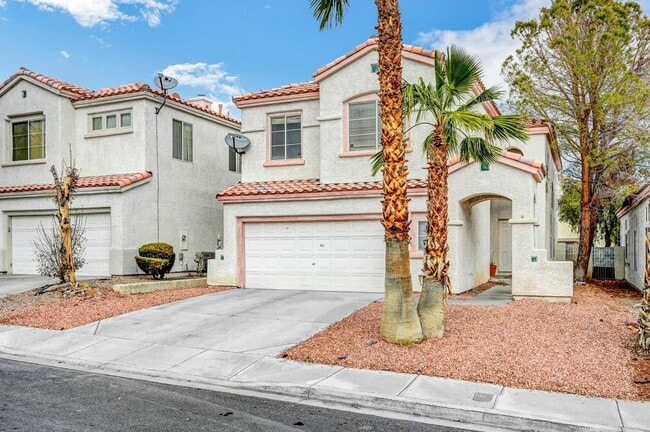 Building Photo - Beautiful Summerlin Hills Two Story 4 Bedr...