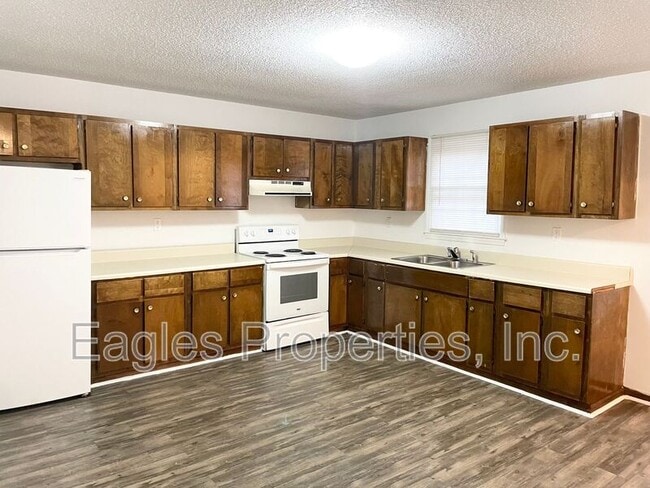 Foto del edificio - 1401 Dakota Ave