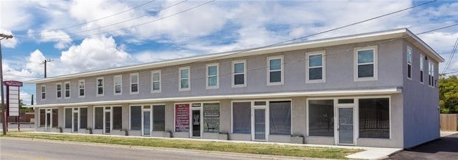 Building Photo - 1122 Morgan Ave