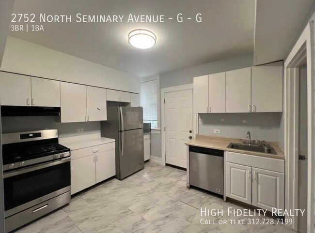 Foto del edificio - 2752 N Seminary Ave