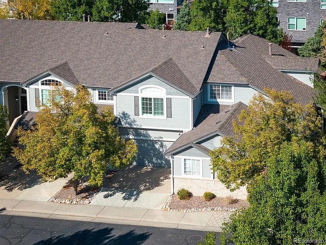 Photo - 1355 S Ulster St Townhome