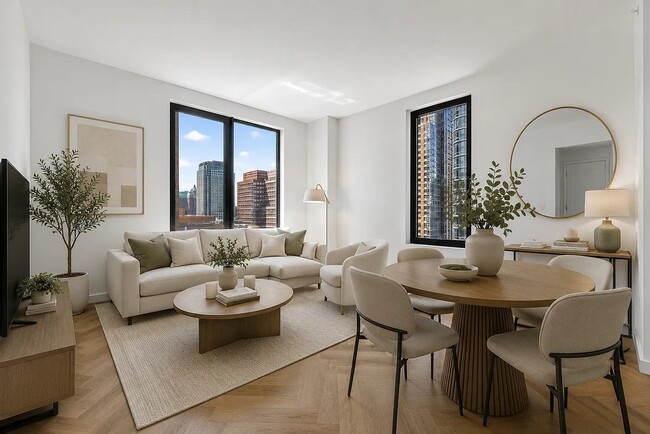 Building Photo - 104 Fleet Pl