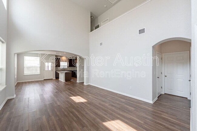 Foto del edificio - 10812 Harwood Overlook Pass