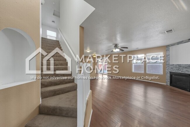 Foto del edificio - 1028 Alexandra St SW