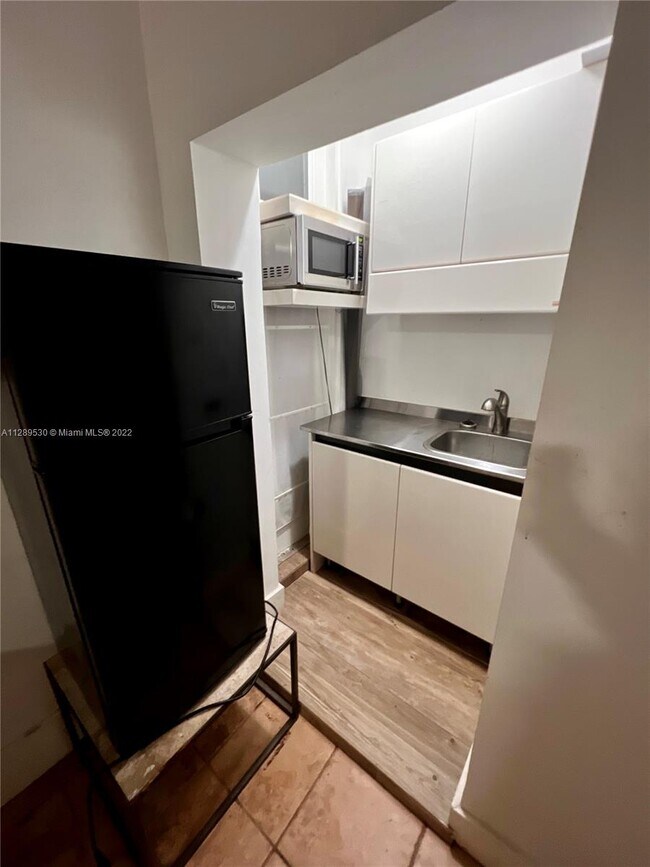 Foto del edificio - 8301 NE 2nd Ct