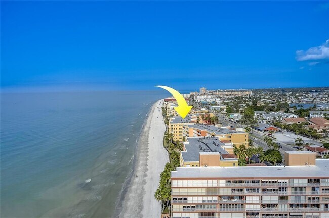 Foto del edificio - 16550 Gulf Blvd