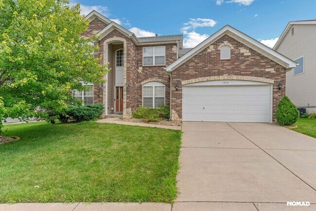 Foto del edificio - Spacious 5BR House in Saint Charles