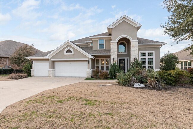 Building Photo - 273 Jacksdaw Dr