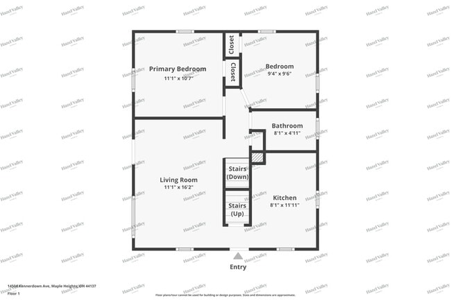 Building Photo - 14504 Kennerdown Ave