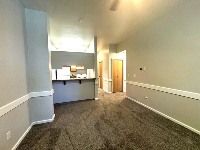Interior Photo - Randolph Arms