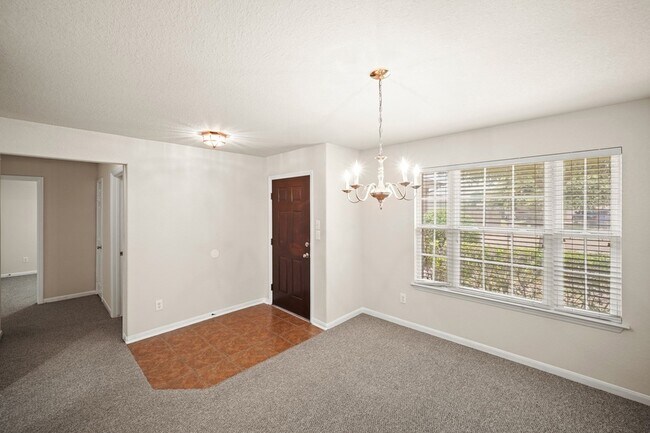 Foto del edificio - 4734 Chisholm Hollow Unit 1