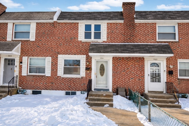 Building Photo - 1961 Carter Rd