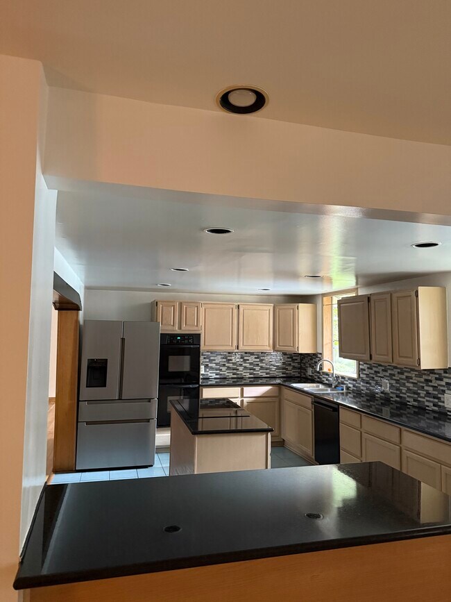 Brand newcooktoo, fridge and dishwasher - 11670 W Sunset Blvd