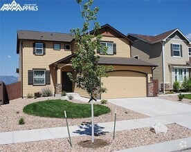 Building Photo - 10732 Echo Canyon Dr