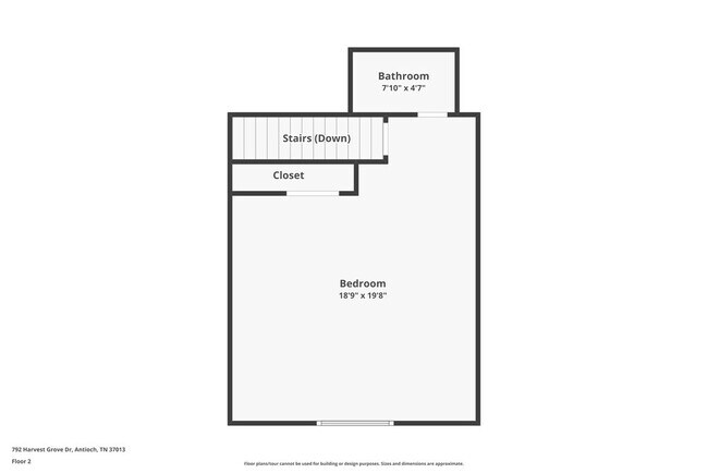 Foto del edificio - 792 Harvest Grove Dr
