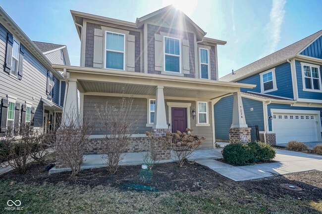 Building Photo - 7228 Broadacre Ct