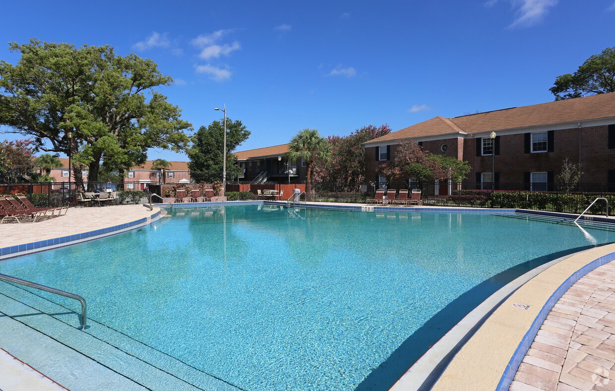 Lakeview Pointe Rentals Orlando, FL