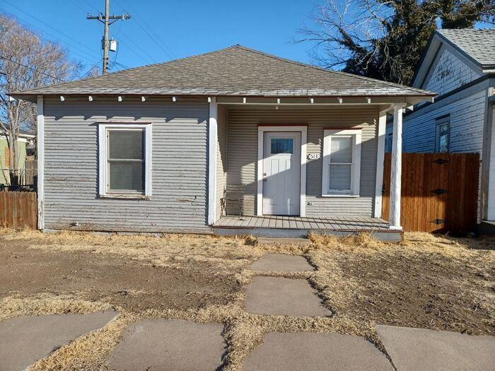 Foto principal - 513 SE 12th Ave