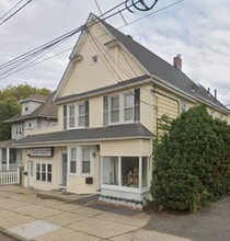Building Photo - 270 Terrace Ave