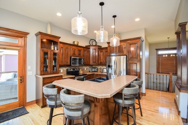 Foto del edificio - 2204 S Silverthorne Ave