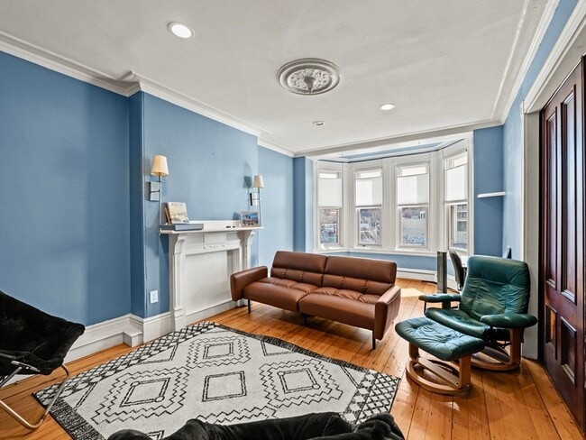 Foto del edificio - 19 Cortes St