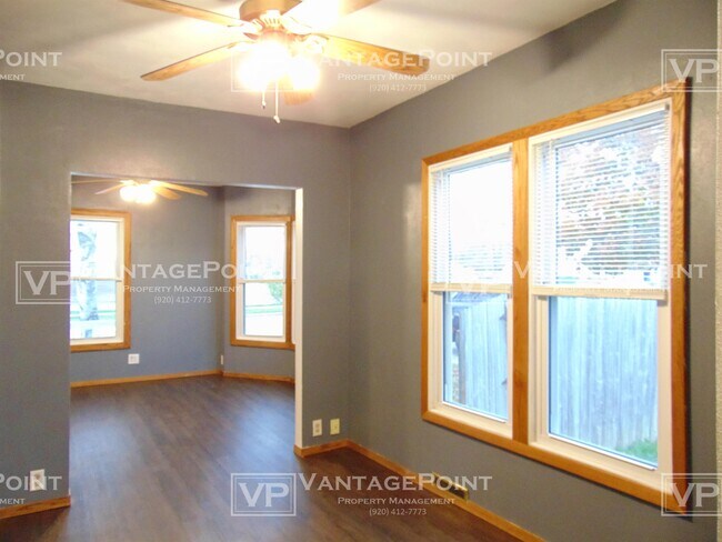 Foto del edificio - 606 Walnut St
