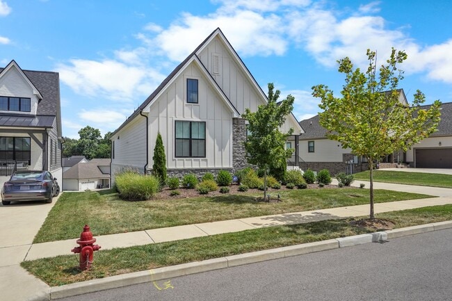 Foto del edificio - 3016 Whitstable Ct