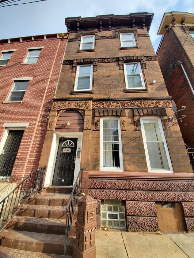 Primary Photo - 1519 N 17th St