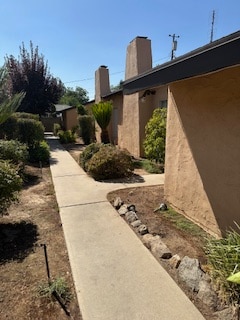 Building Photo - 4755 N San Pablo Ave
