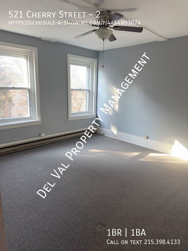 Building Photo - Nice 1-Bedroom 2nd FL Apartment for Rent –...