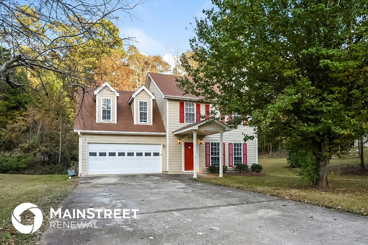 Foto principal - 2568 Creek Terrace