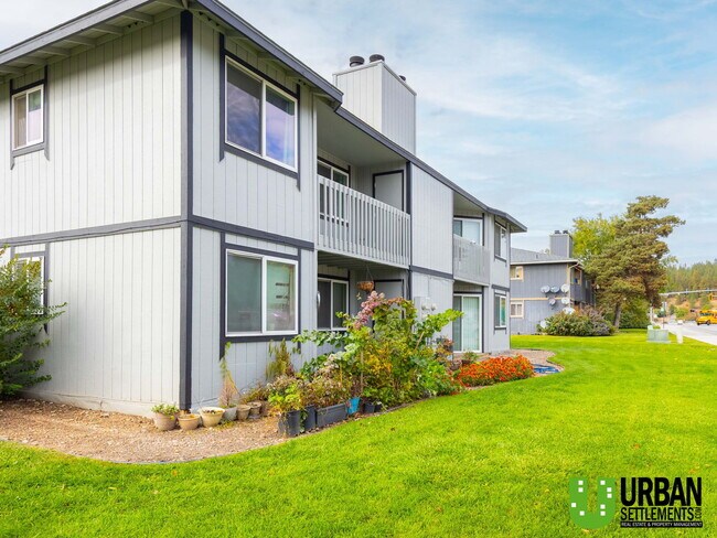 Foto del edificio - 4623 N Sullivan Rd