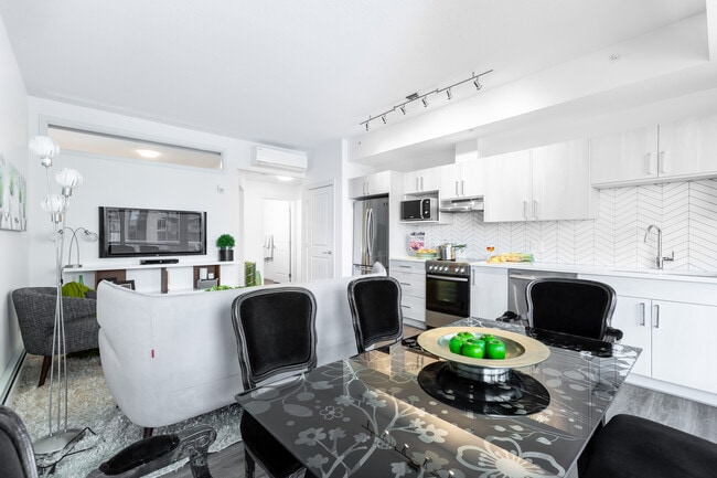 Photo du bâtiment - Hat on 7th