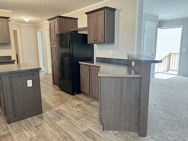 Foto del edificio - 6605 S Kimberly Dr